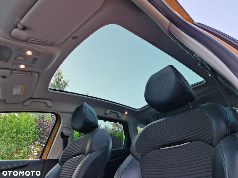 Renault Scenic - 33