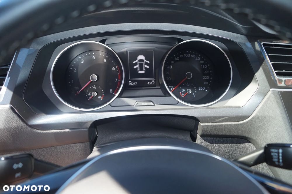 Volkswagen Tiguan 1.5 TSI EVO - 5