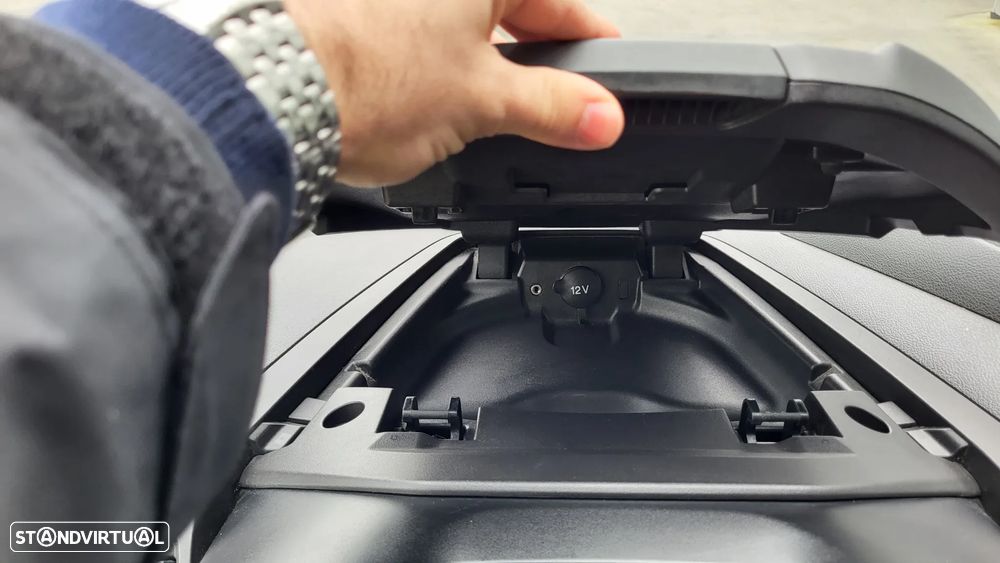 Ford Transit Custom - 10