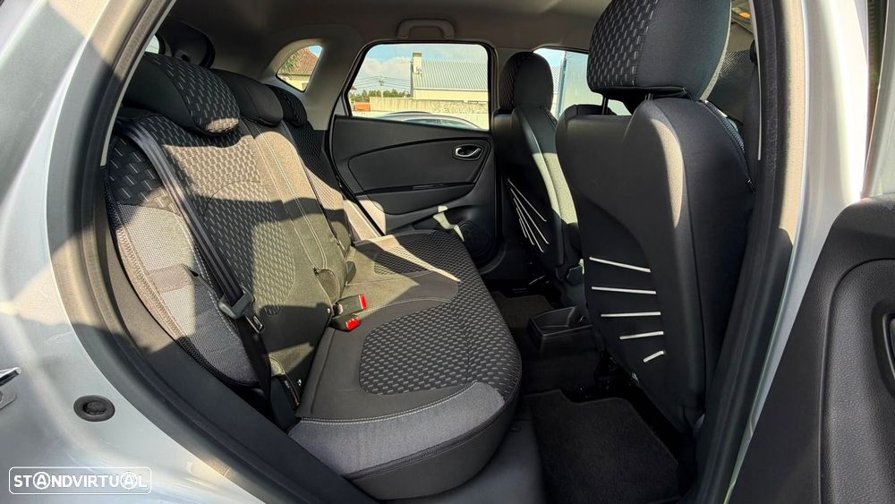 Renault Captur 0.9 TCE Exclusive - 20