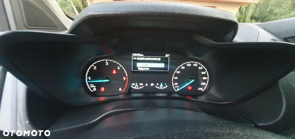 Ford Transit connect - 28