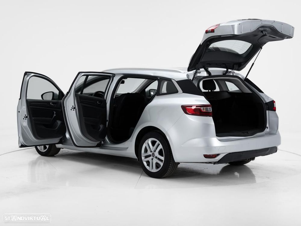 Renault Mégane Sport Tourer - 6