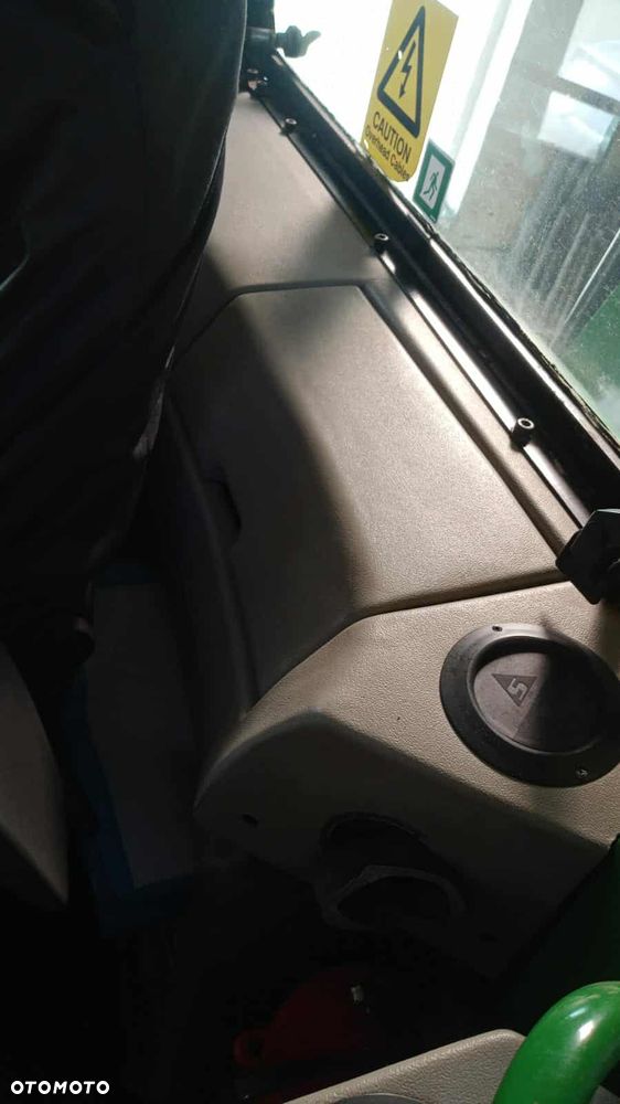 John Deere 1470D - 27