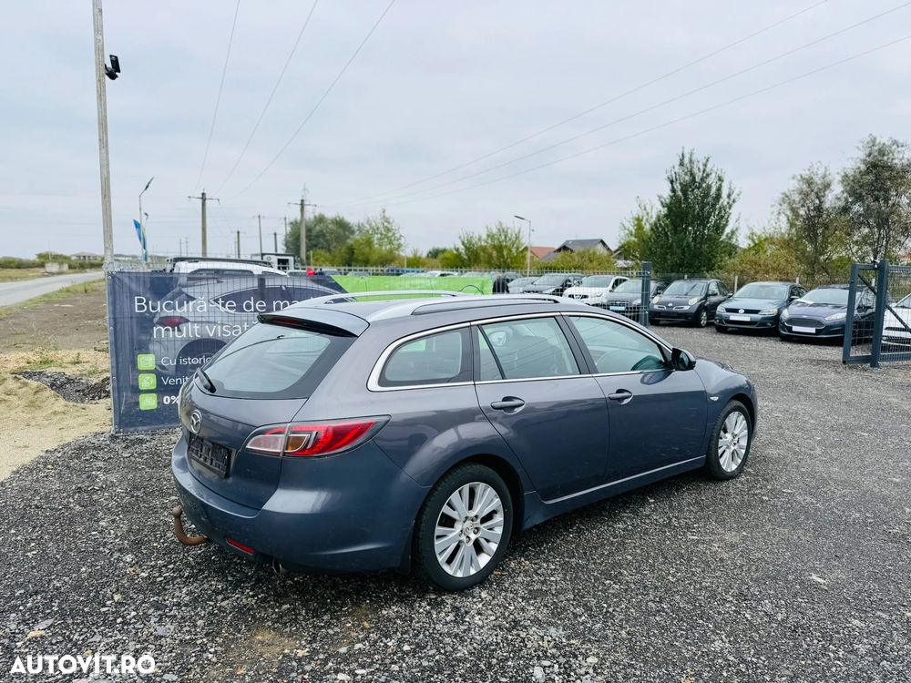 Mazda 6 - 3