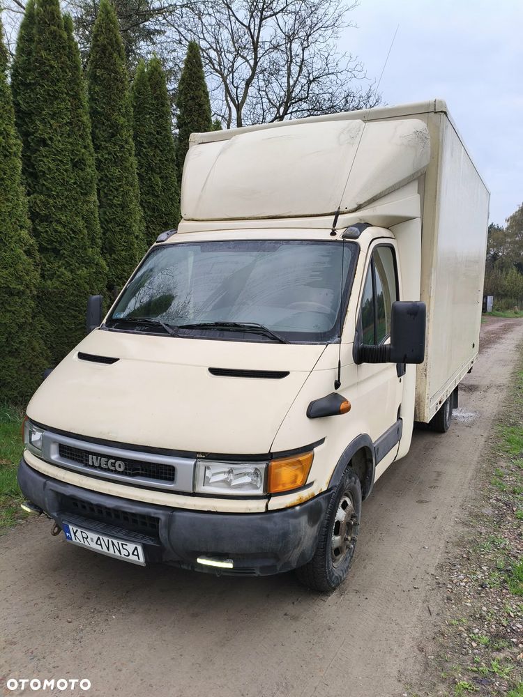 Iveco Daily - 5