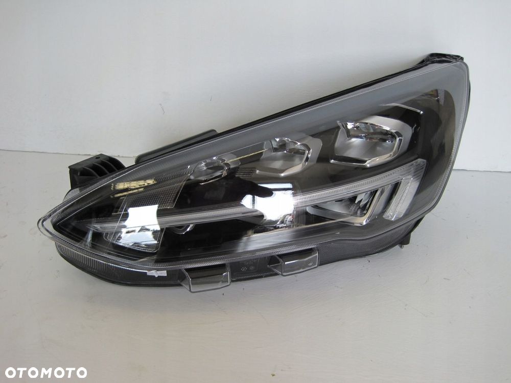 Lampa FULL LED LEWA FORD FOCUS JX7B-13E015-DA NOWA - 1