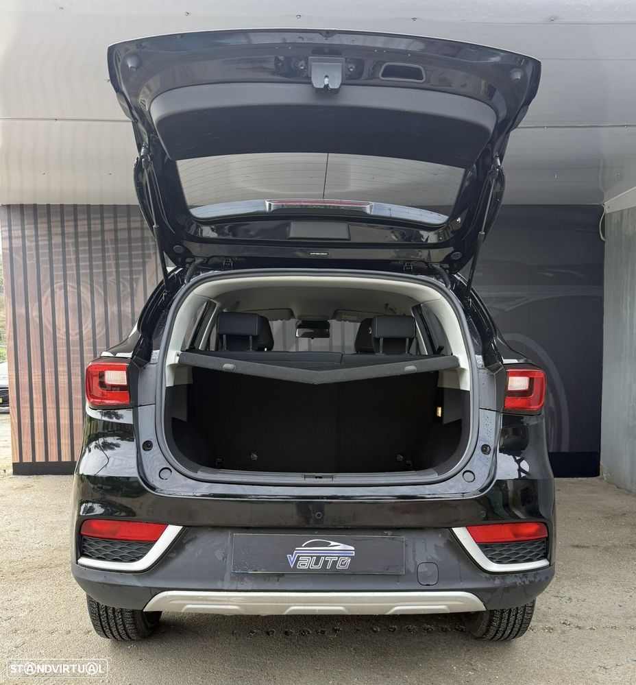 MG ZS EV 72.6 kWh Comfort - 11