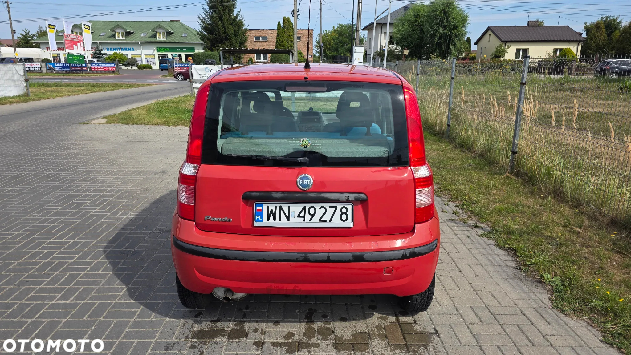 Fiat Panda 1.2 Dynamic - 3