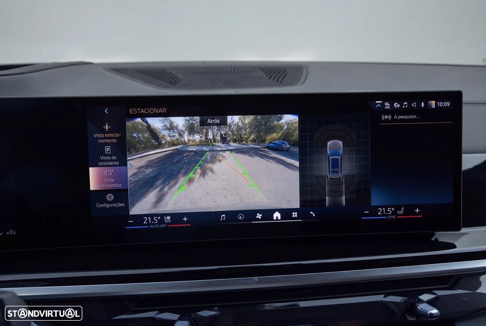 BMW X7 40 d xDrive Pack M Desportivo - 18