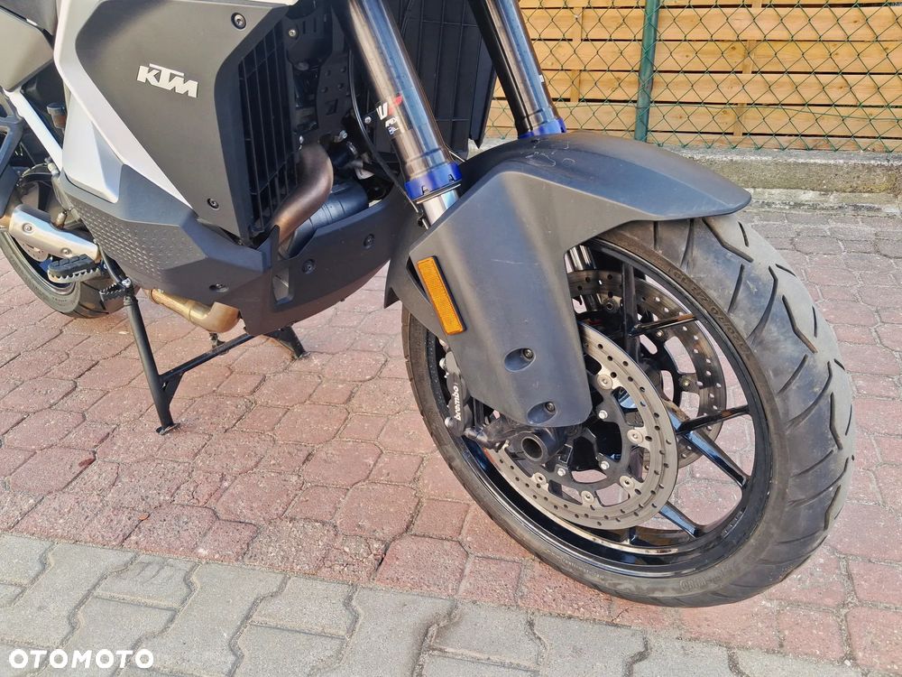 KTM Super Adventure - 6