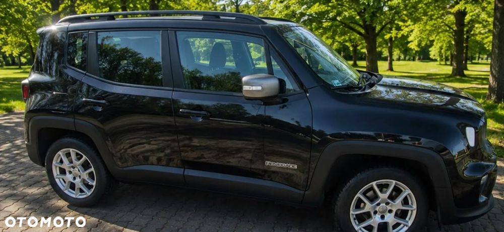 Jeep Renegade 1.0 GSE T3 Turbo Limited FWD S&S - 6