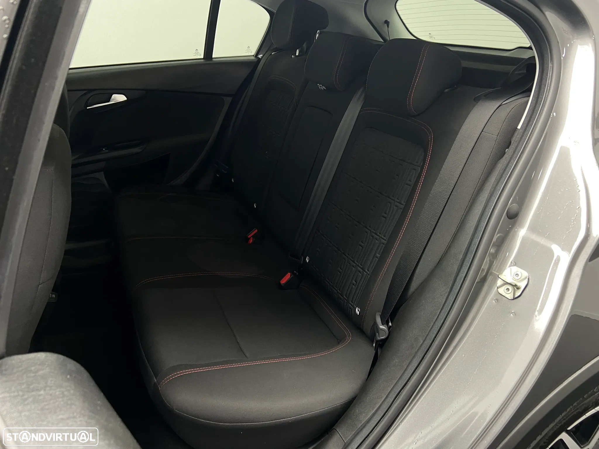 Fiat Tipo 1.0 GSE T3 (RED) - 9