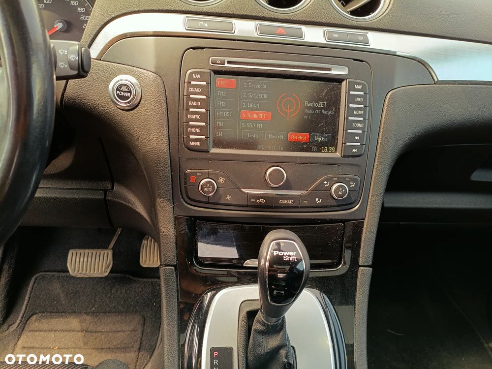 Ford S-Max 2.0 TDCi DPF Titanium MPS6 - 18