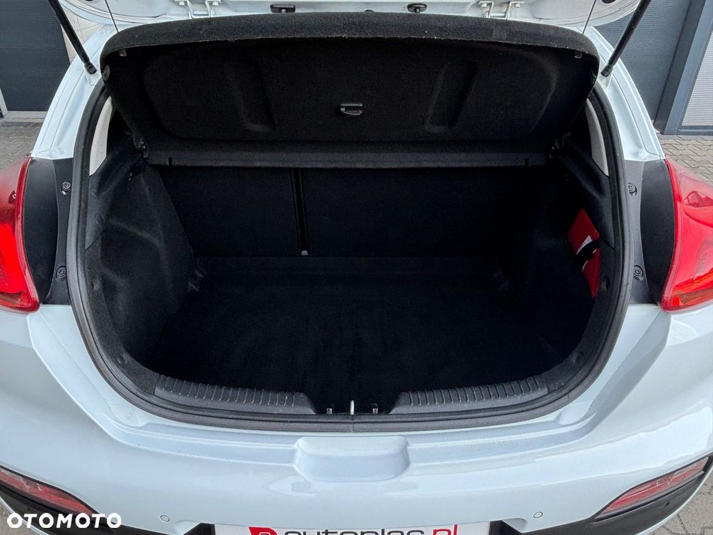 Kia ProCeed 1.6 GDI Edition 7 - 29