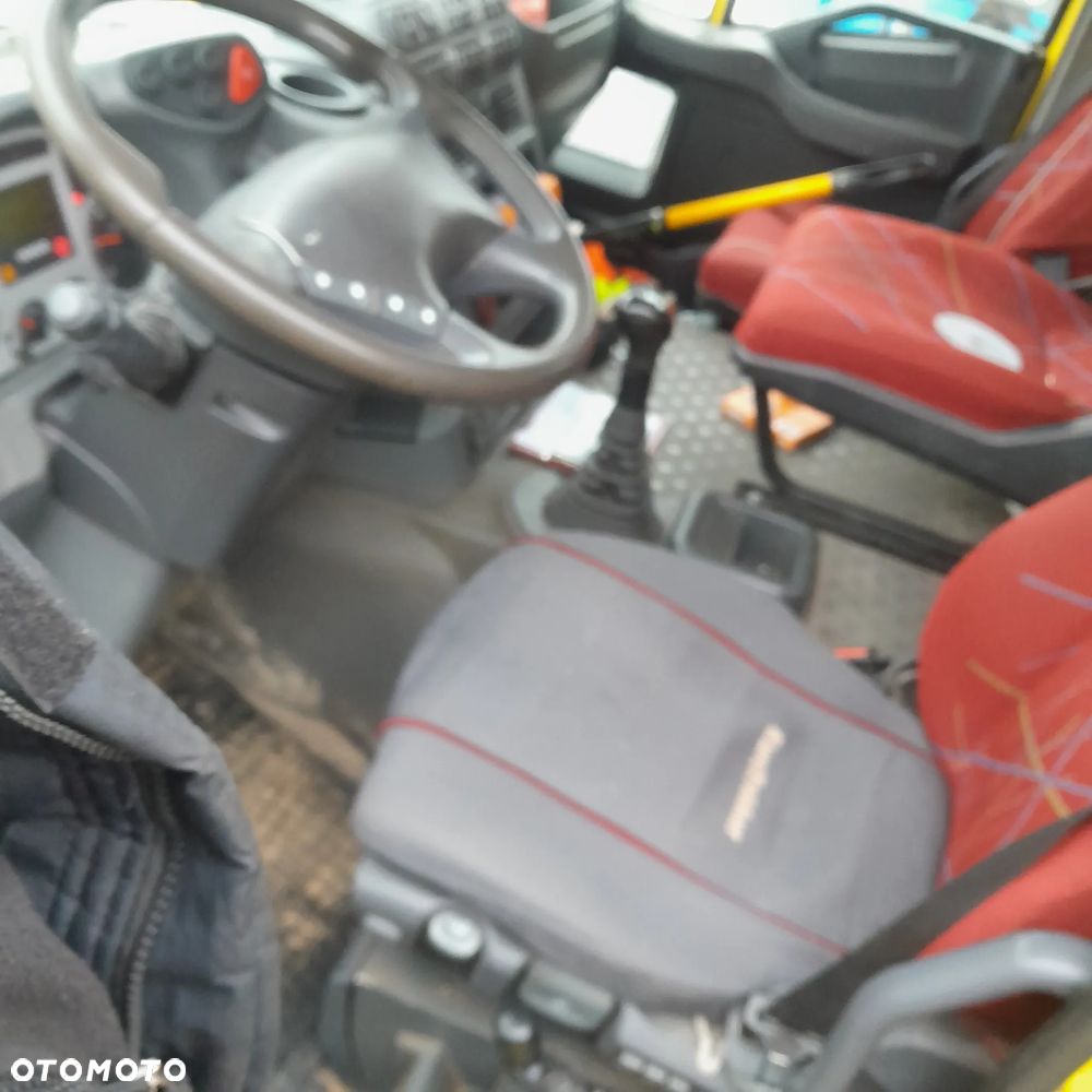 Iveco TRAKKER 440 - 6