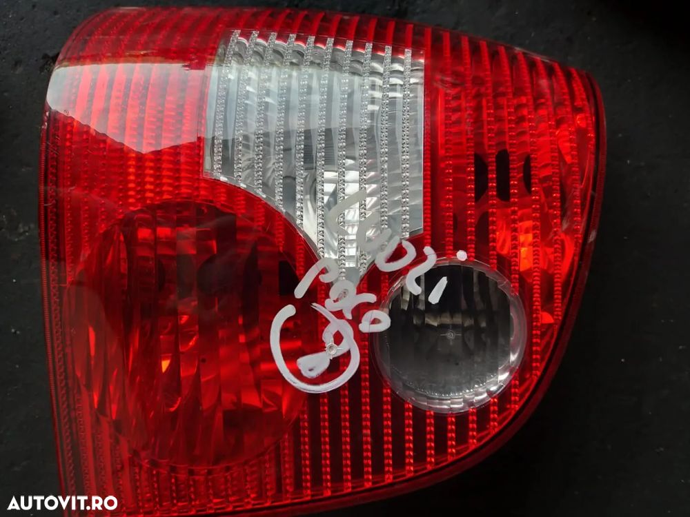 Vand Stop Dreapta Si Stanga pentru Volkswagen Polo din 2005, 150/buc - 2