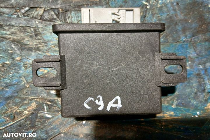 Calculator lumini 8P0907357B 8P0907357B Audi A6 4B/C5 [facelift] [200 - 3