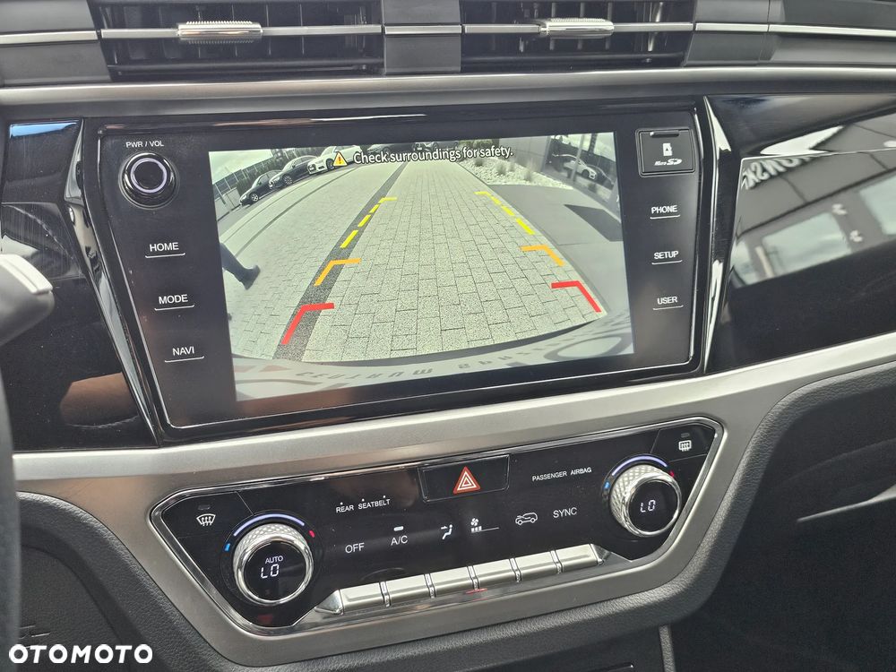SsangYong/KGM Korando 1.5 T-GDI Quartz 2WD - 27