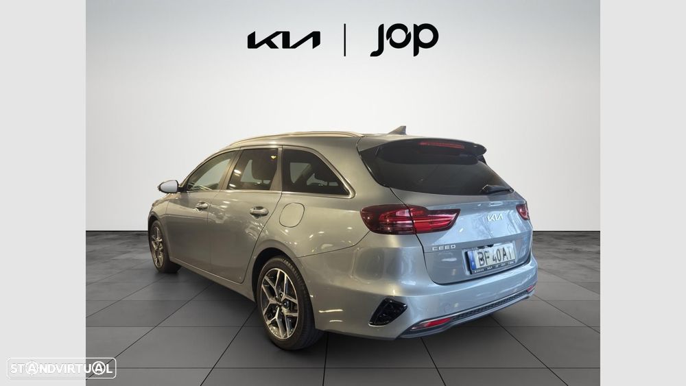 Kia Ceed SW 1.0 T-GDI Drive - 3