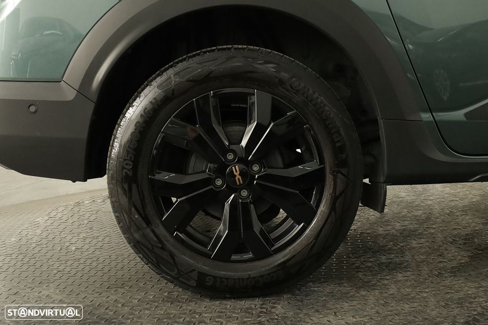 Dacia Jogger 1.0 ECO-G Extreme+ Up&Go 7L Bi-Fuel - 5