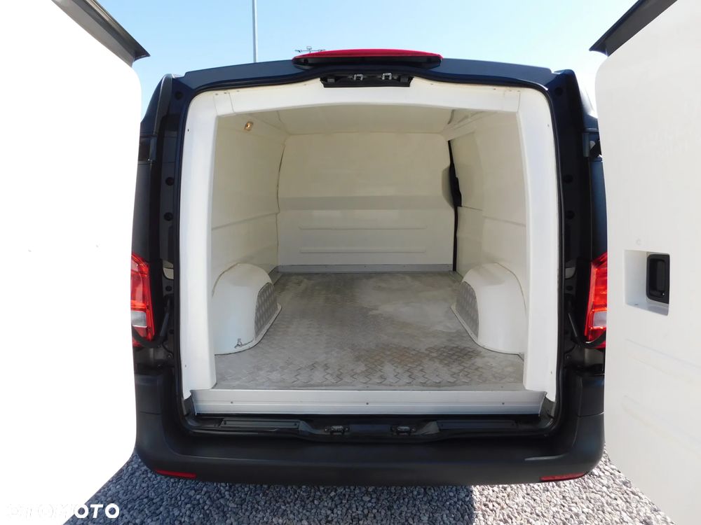 Mercedes-Benz VITO - 3