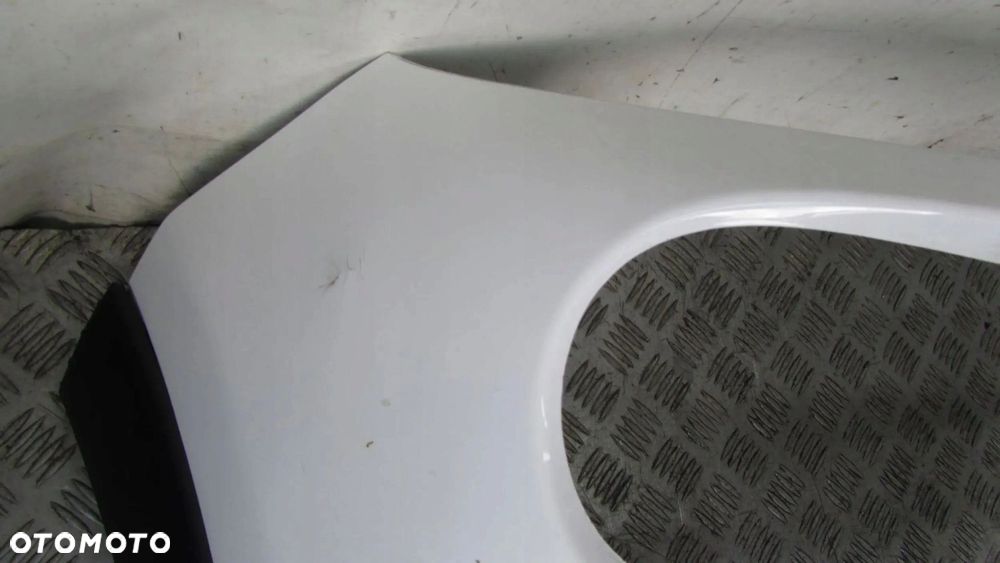 CITROEN C3 III ZDERZAK PRZÓD EWPB 16-19 - 7