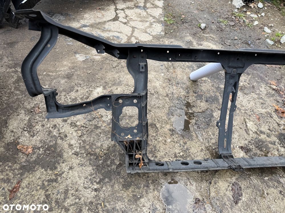 PAS PRZEDNI WZMOCNIENIE HYUNDAI SONATA YF 64101-4R000 - 4