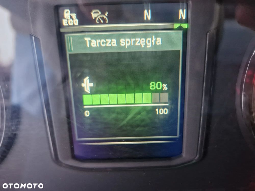 Scania R450 /MEGA/Klima Postojowa Led Automat Retarder /JVG Gliwice - 27