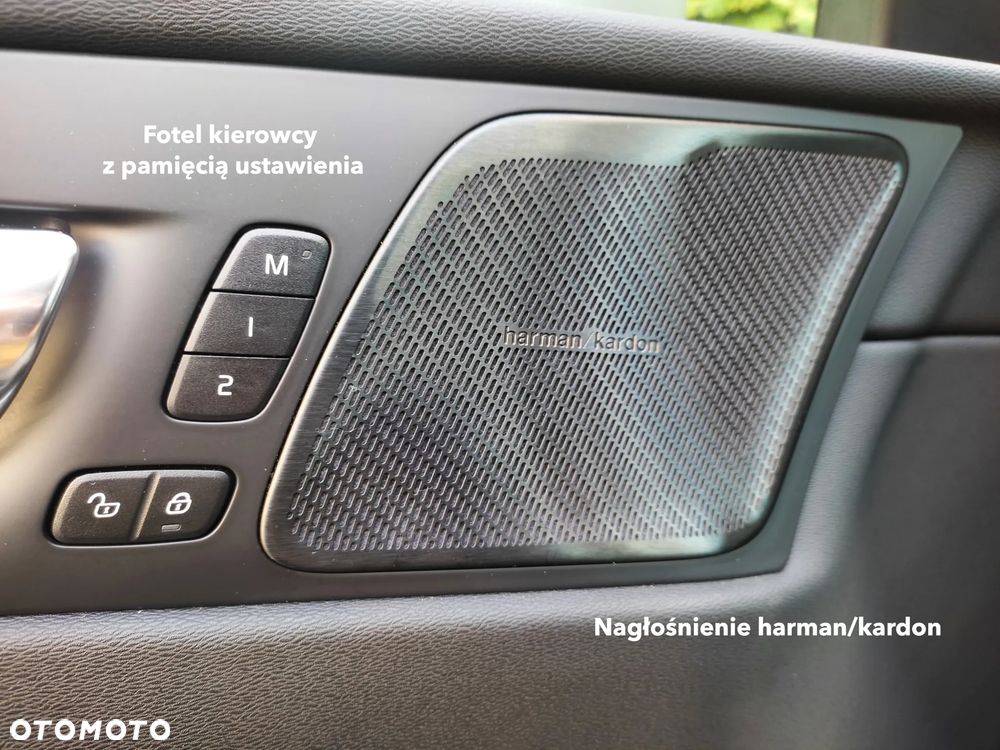 Volvo XC 60 D4 AWD R-Design - 22