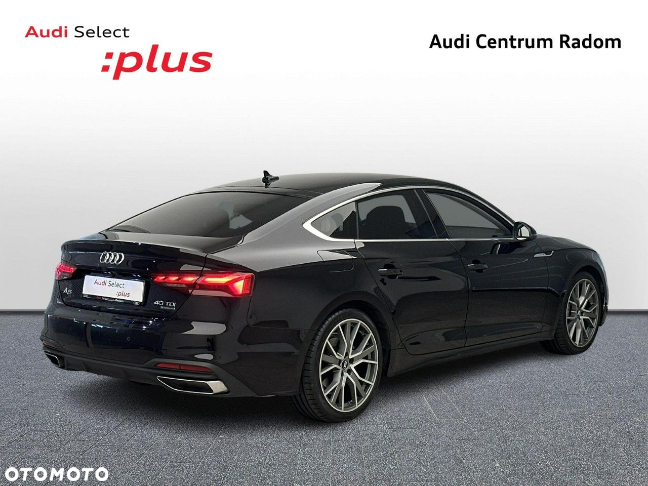 Audi A5 - 5