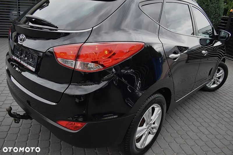 Hyundai ix35 1.6 GDI Style 2WD - 30