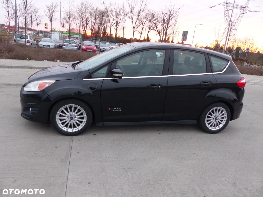 Ford C-MAX - 8