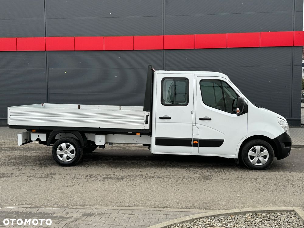 Renault Master Doka - 9
