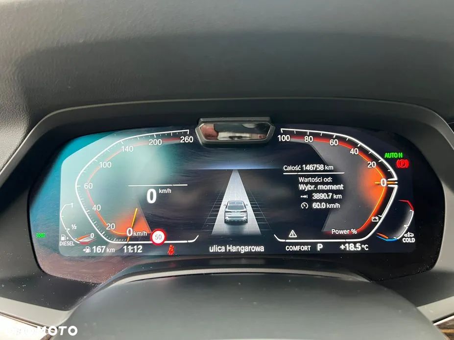 BMW X5 xDrive30d sport - 16