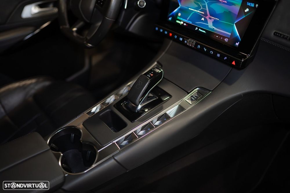 DS DS7 Crossback E-Tense Grand Chic EAT8 - 35