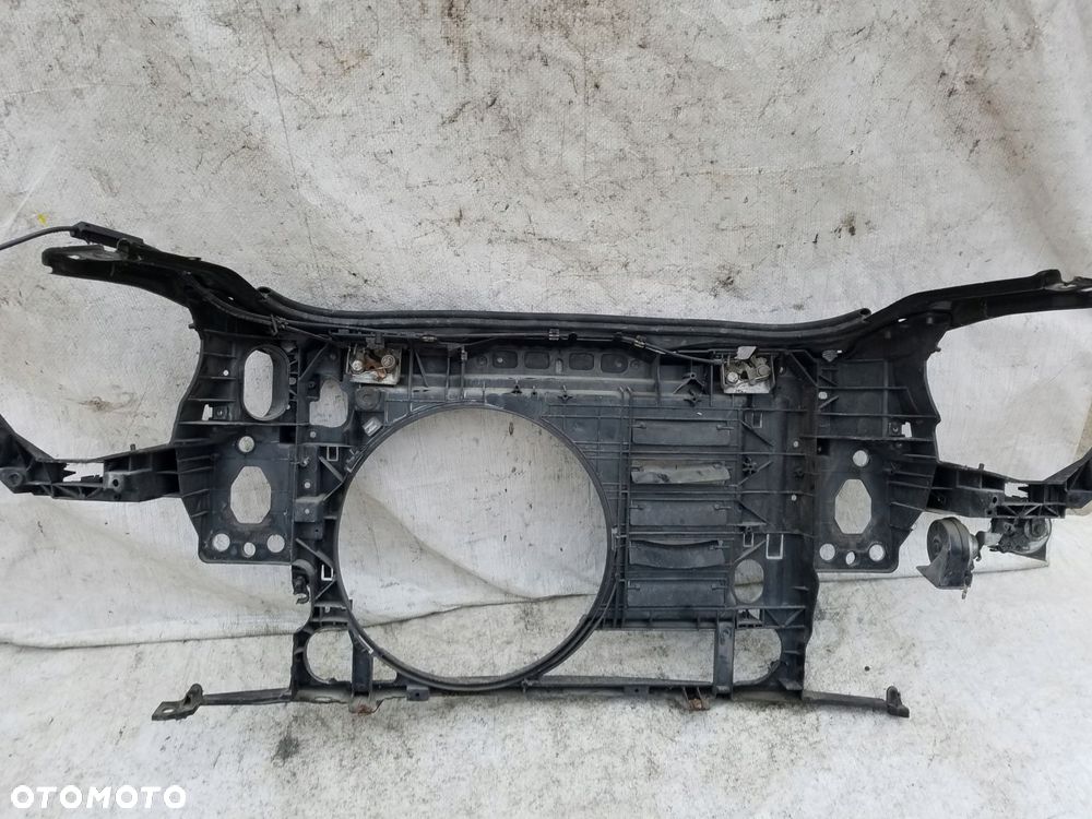 pas przedni wzmocnienie górne mini cooper r56 lift 1.6 d - 6