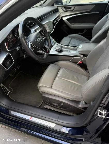 Audi A7 55 TFSI quattro S tronic - 8