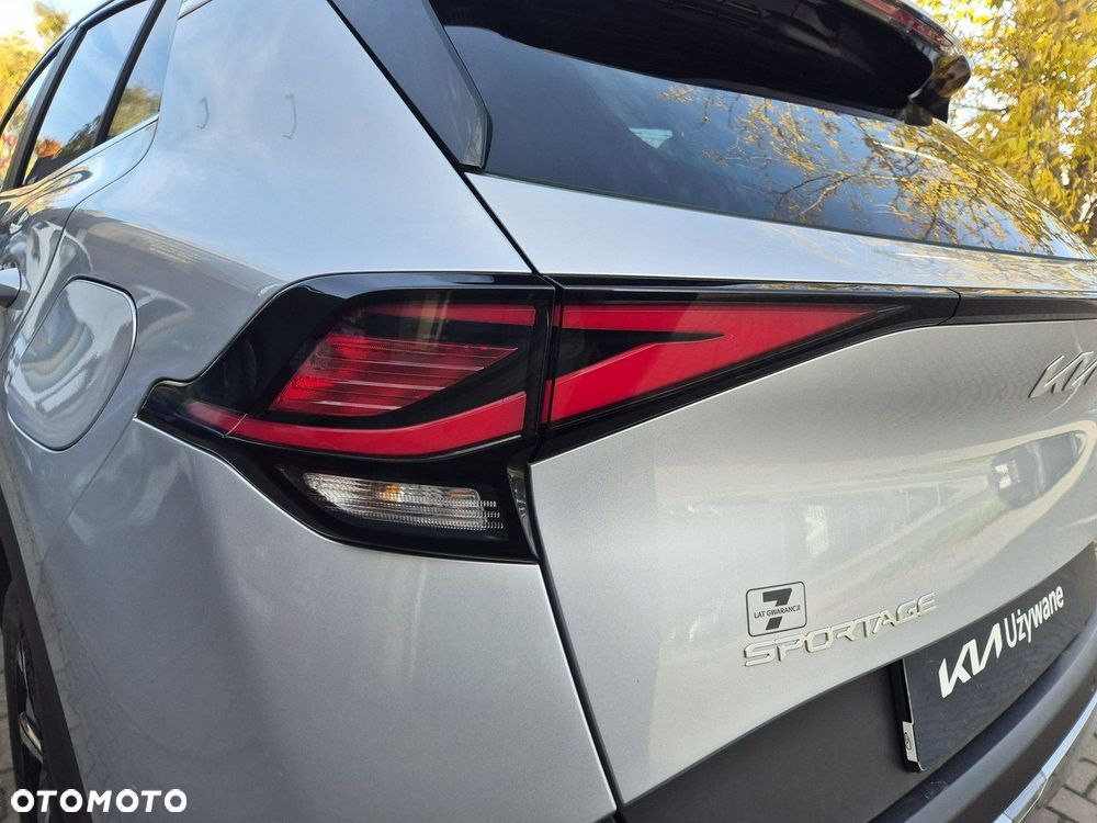 Kia Sportage 1.6 T-GDI L 2WD - 34