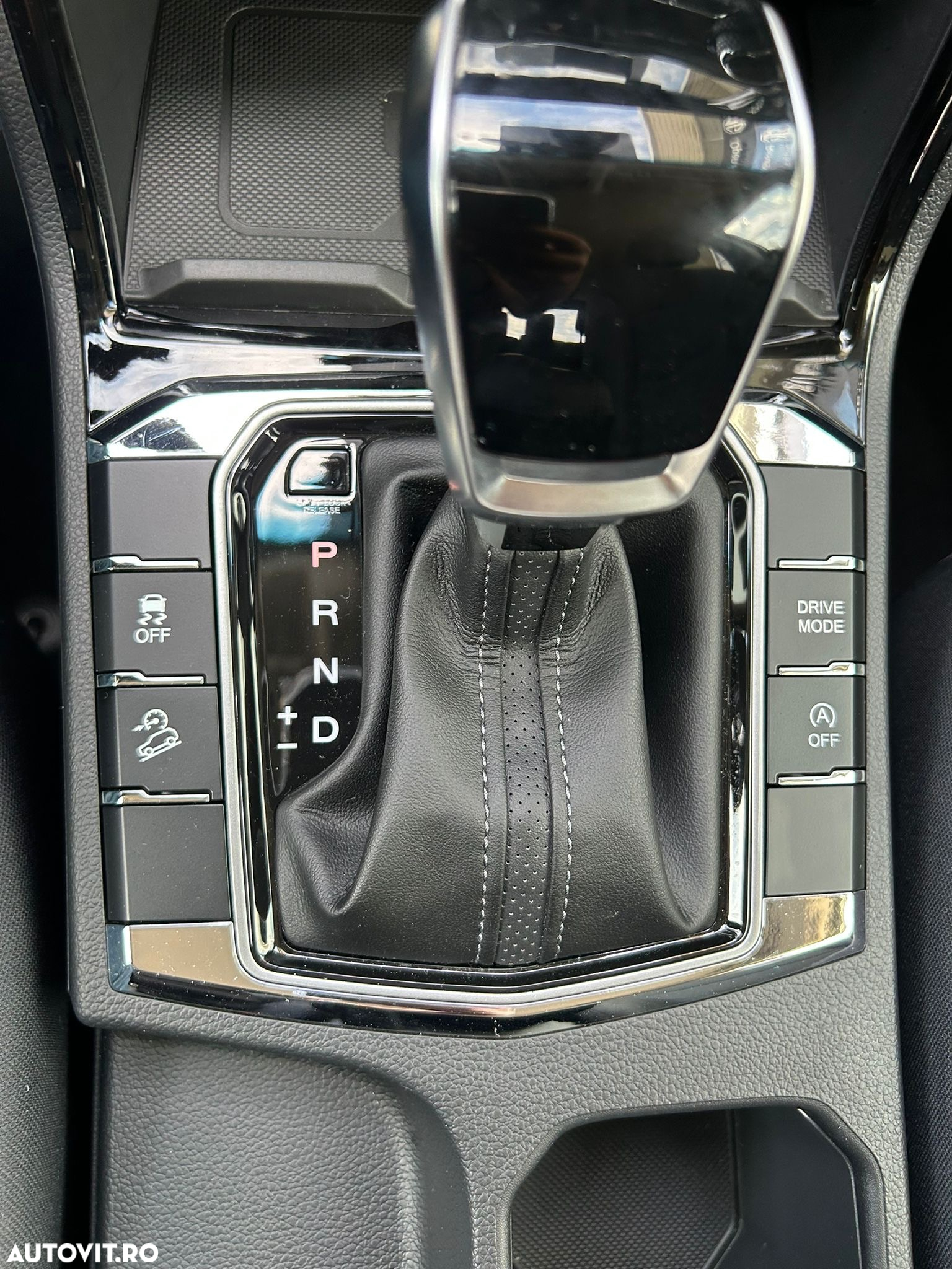 SsangYong Korando 1.5 GDI Turbo AT Smart - 17