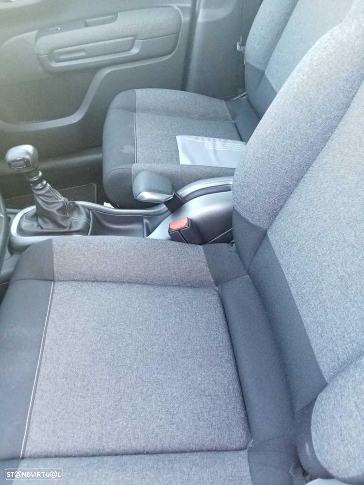 Citroën C3 1.2 PureTech C-Series - 6