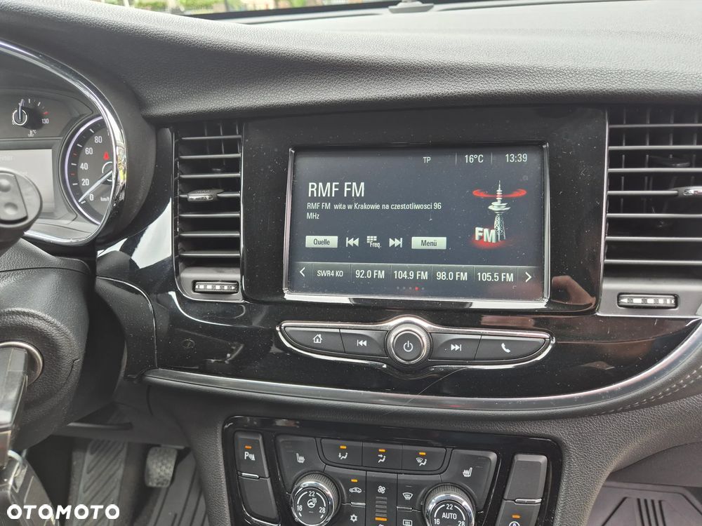 Opel Mokka 1.4 Turbo ecoFLEX Start/Stop Color Edition - 17