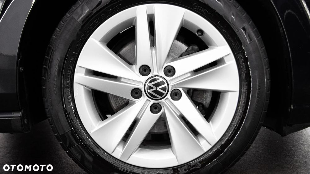 Volkswagen Golf Variant 1.5 eTSI EVO Life DSG - 8