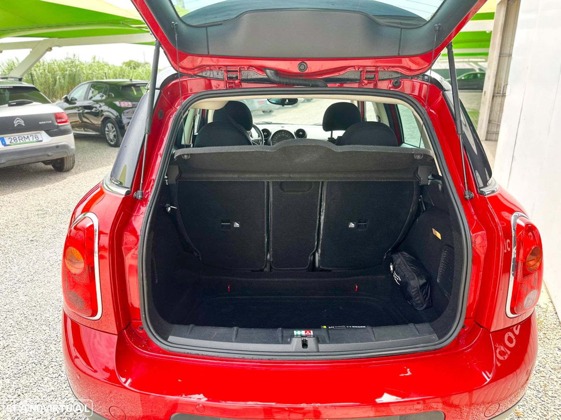 MINI Countryman One D - 5