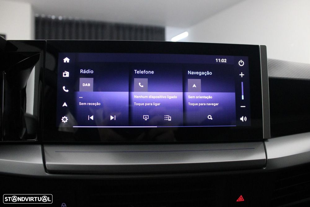 Opel Frontera 44 kWh GS — fotografia 14