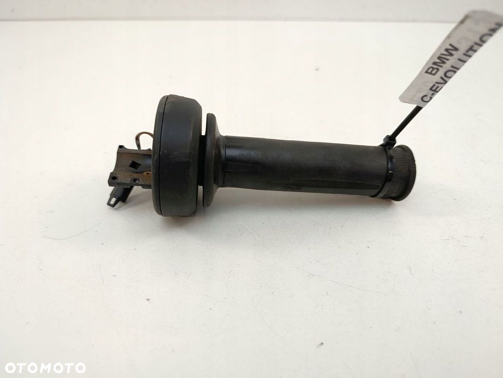 BMW C-EVOLUTION ROLGAZ MANETKA GAZU - 2