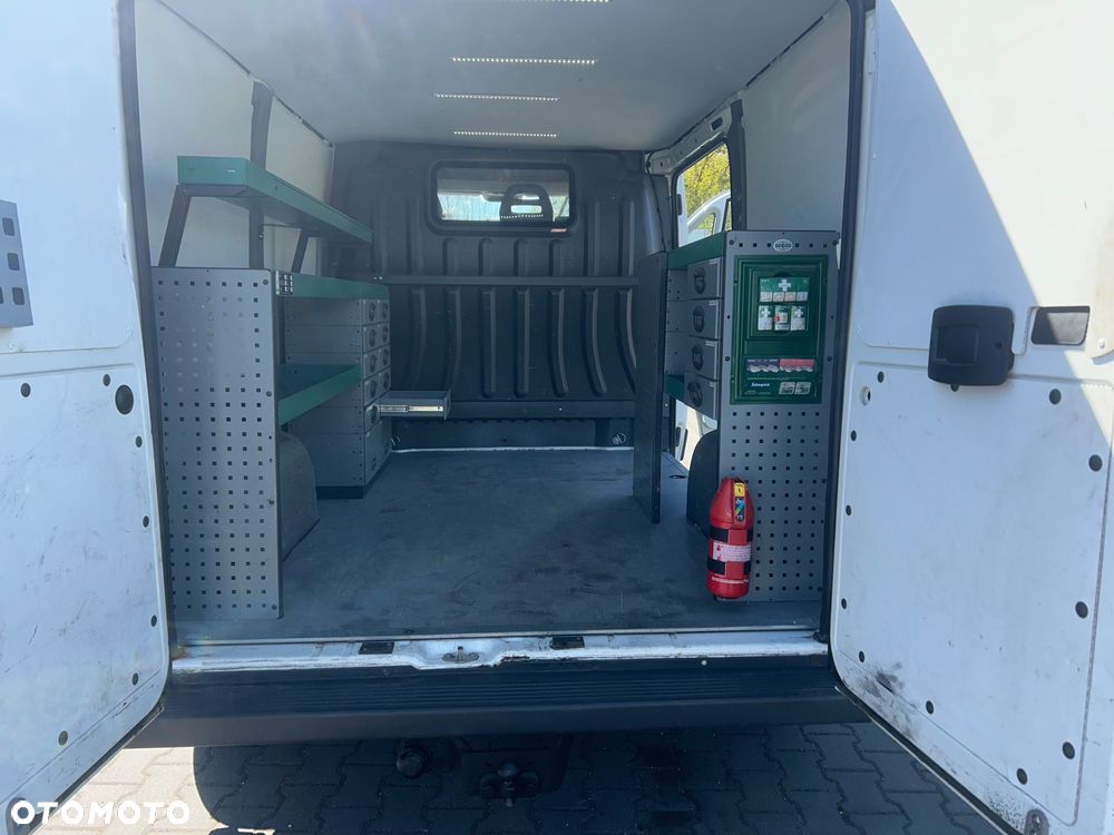 Peugeot Boxer - 17