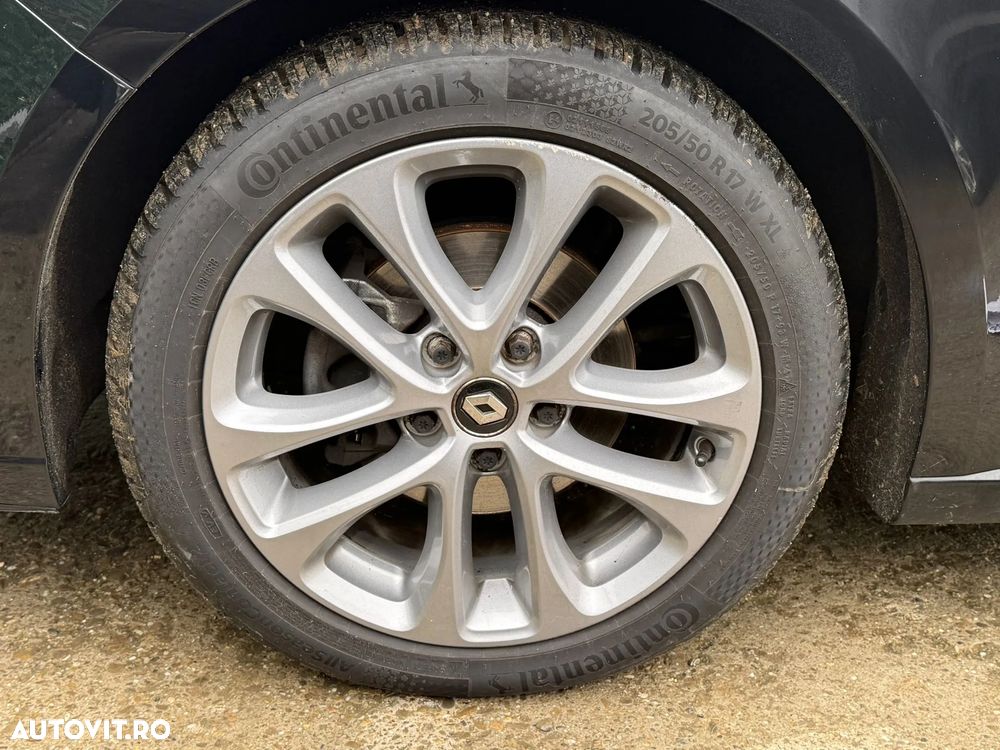 Renault Megane BLUE dCi Zen - 22