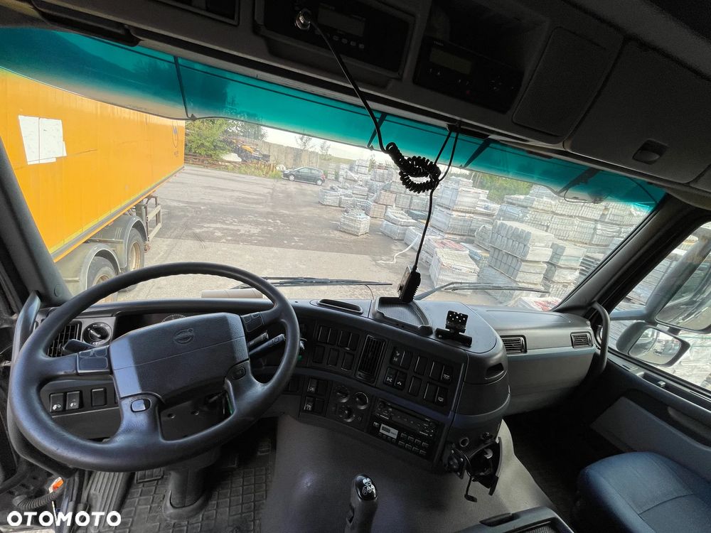 Terberg Terberg FM2000T - 9