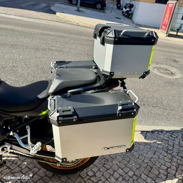 QJ Motor SRT 700X - 25