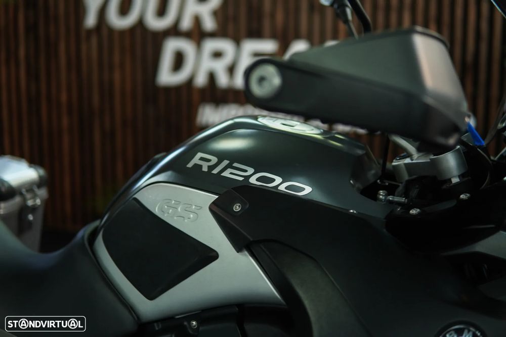 BMW R 1200 GS Adventure - 17